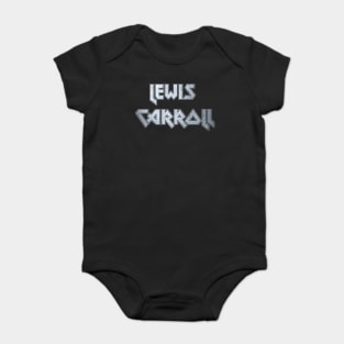 Lewis Baby Bodysuit